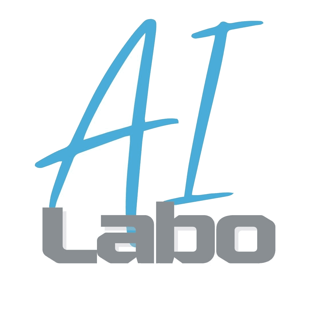 AI Laboのロゴ